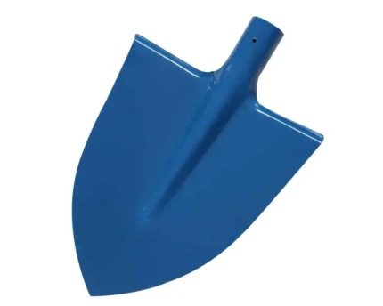 Durable Forged Garden Shovel S508 Heavy Duty Carbon Steel Digging Tool