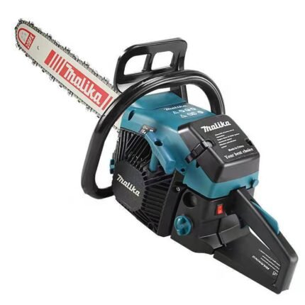 20 in Four-stroke horsepower high-power gasoline saw handheld household logging oil saw chain saw tree felling machine