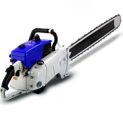 Chainsaw Gasoline Saw High Power Felling Saw Panel Saw