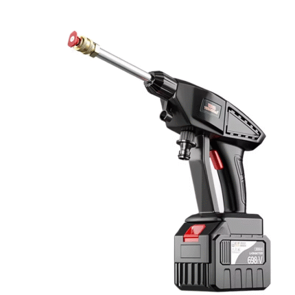 Electric sprayer lithium battery pesticide sprayer, high-pressure new pesticide sprayer, vegetable watering tool