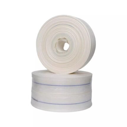 Agricultural water hose wear-resistant irrigation lightweight pressure-resistant water hose hose 50m